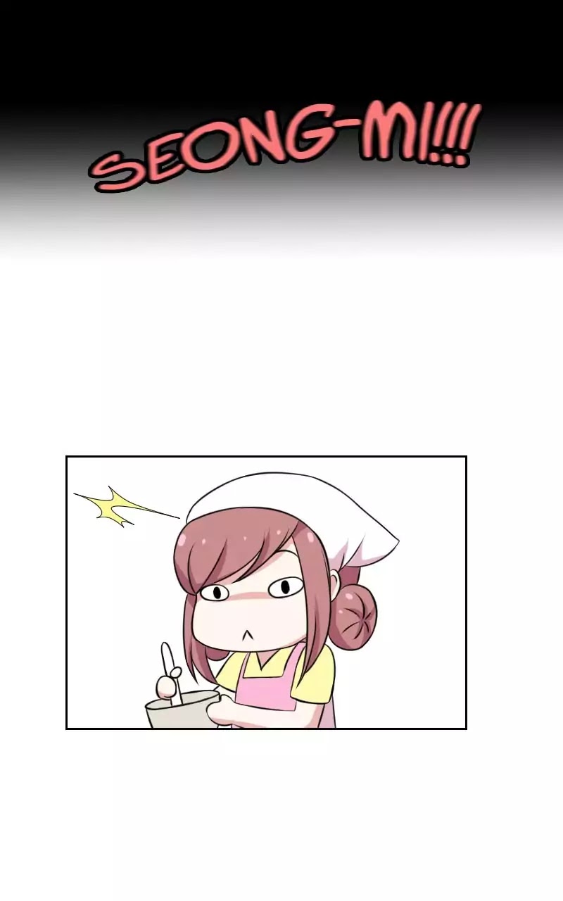 Piece of Cake! (Namiko07) Chapter 20 page 7 - Chapter 20: Episode 20