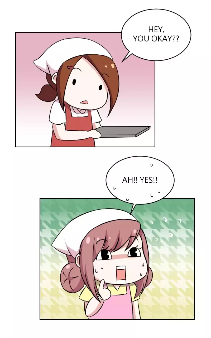 Piece of Cake! (Namiko07) Chapter 20 page 8 - Chapter 20: Episode 20