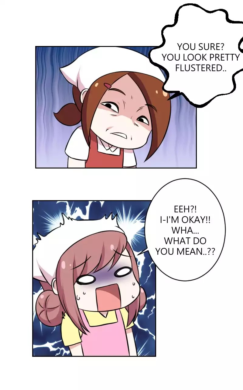 Piece of Cake! (Namiko07) Chapter 20 page 9 - Chapter 20: Episode 20