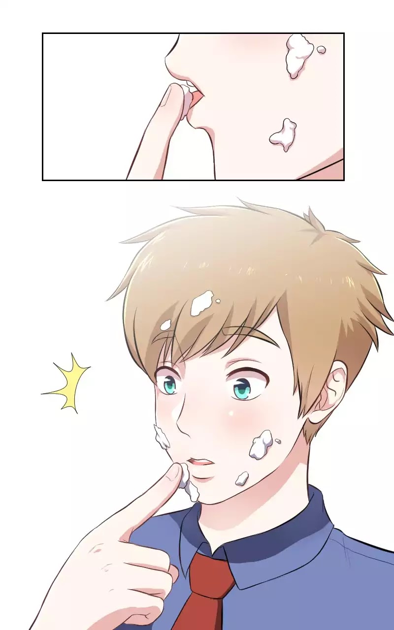 Piece of Cake! (Namiko07) Chapter 21 page 6 - Chapter 21: Episode 21