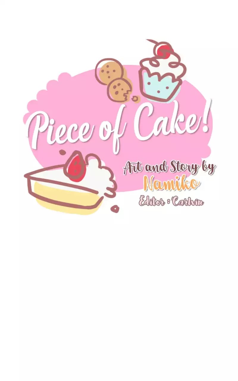 Piece of Cake! (Namiko07) Chapter 22 page 4 - Chapter 22: Episode 22