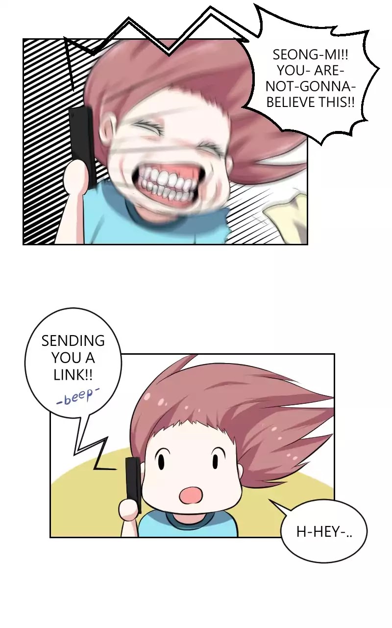 Piece of Cake! (Namiko07) Chapter 22 page 6 - Chapter 22: Episode 22
