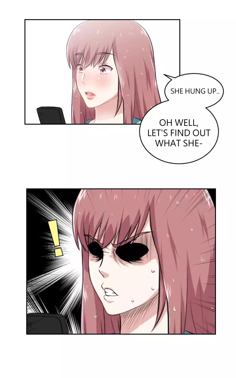 Piece of Cake! (Namiko07) Chapter 22 page 7 - Chapter 22: Episode 22