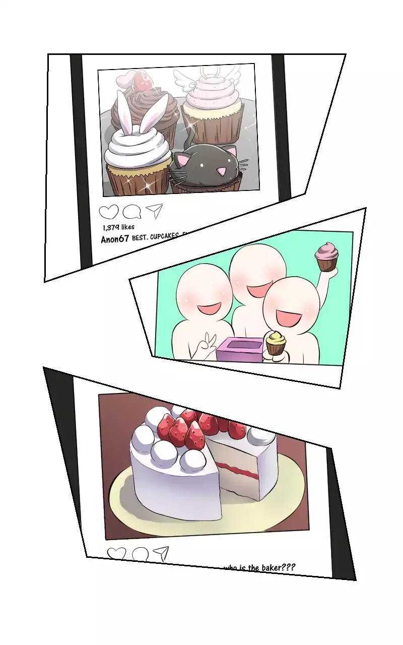 Piece of Cake! (Namiko07) Chapter 23 page 3 - Chapter 23: Episode 23