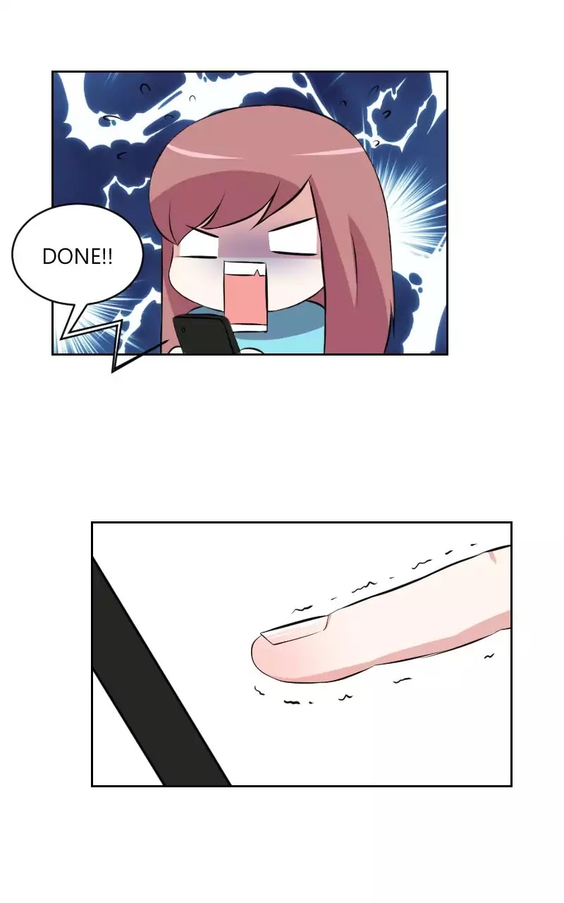 Piece of Cake! (Namiko07) Chapter 23 page 6 - Chapter 23: Episode 23