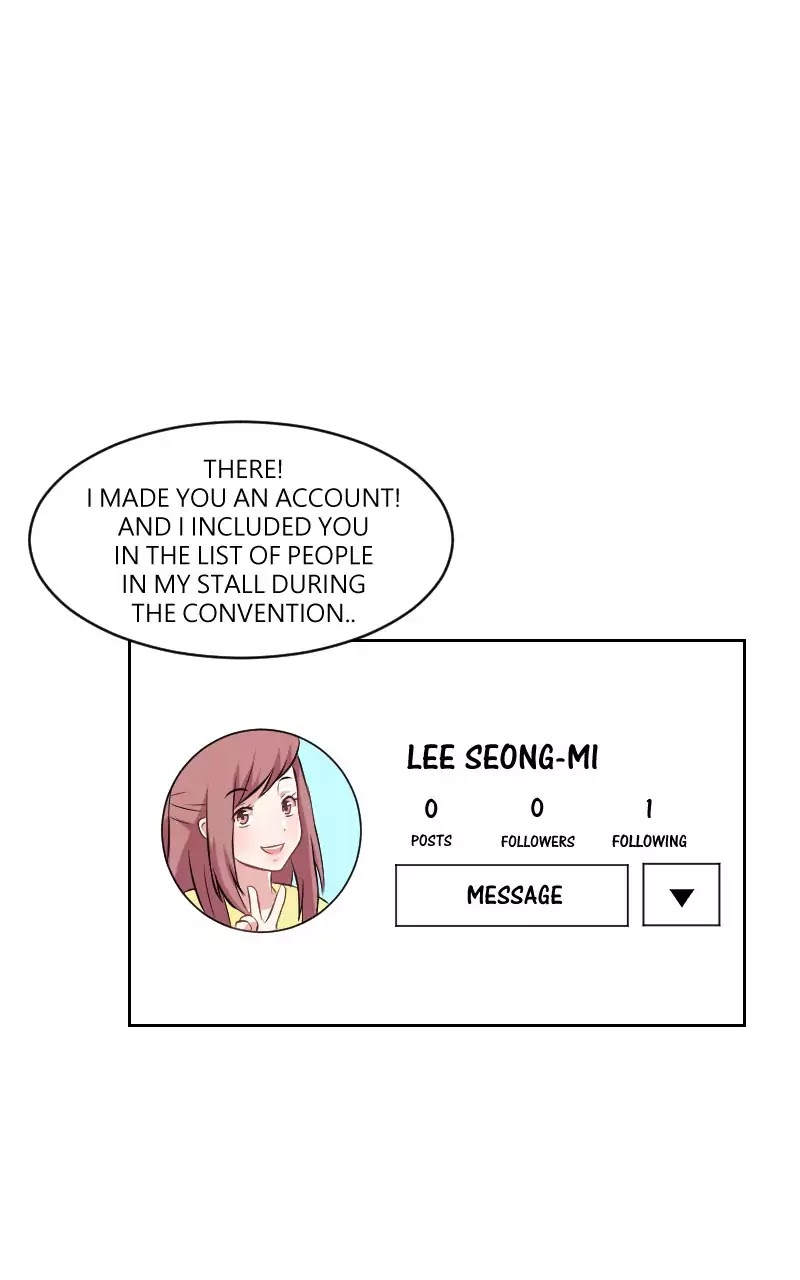 Piece of Cake! (Namiko07) Chapter 23 page 7 - Chapter 23: Episode 23