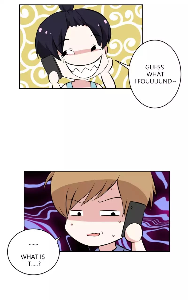 Piece of Cake! (Namiko07) Chapter 24 page 6 - Chapter 24: Episode 24