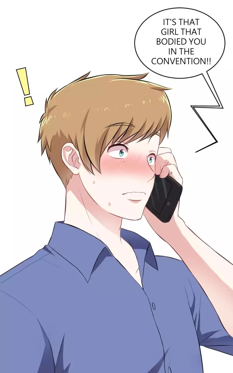 Piece of Cake! (Namiko07) Chapter 24 page 7 - Chapter 24: Episode 24