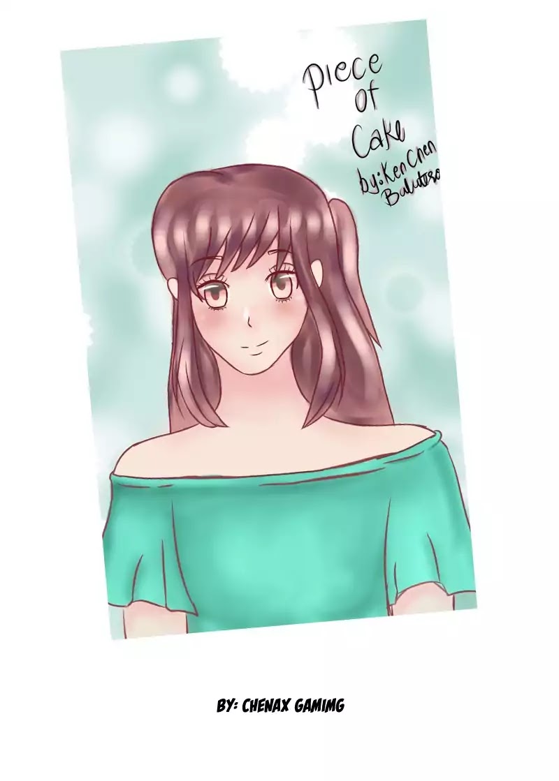 Piece of Cake! (Namiko07) Chapter 25 page 11 - Chapter 25: Episode 25
