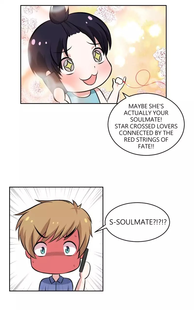 Piece of Cake! (Namiko07) Chapter 25 page 3 - Chapter 25: Episode 25