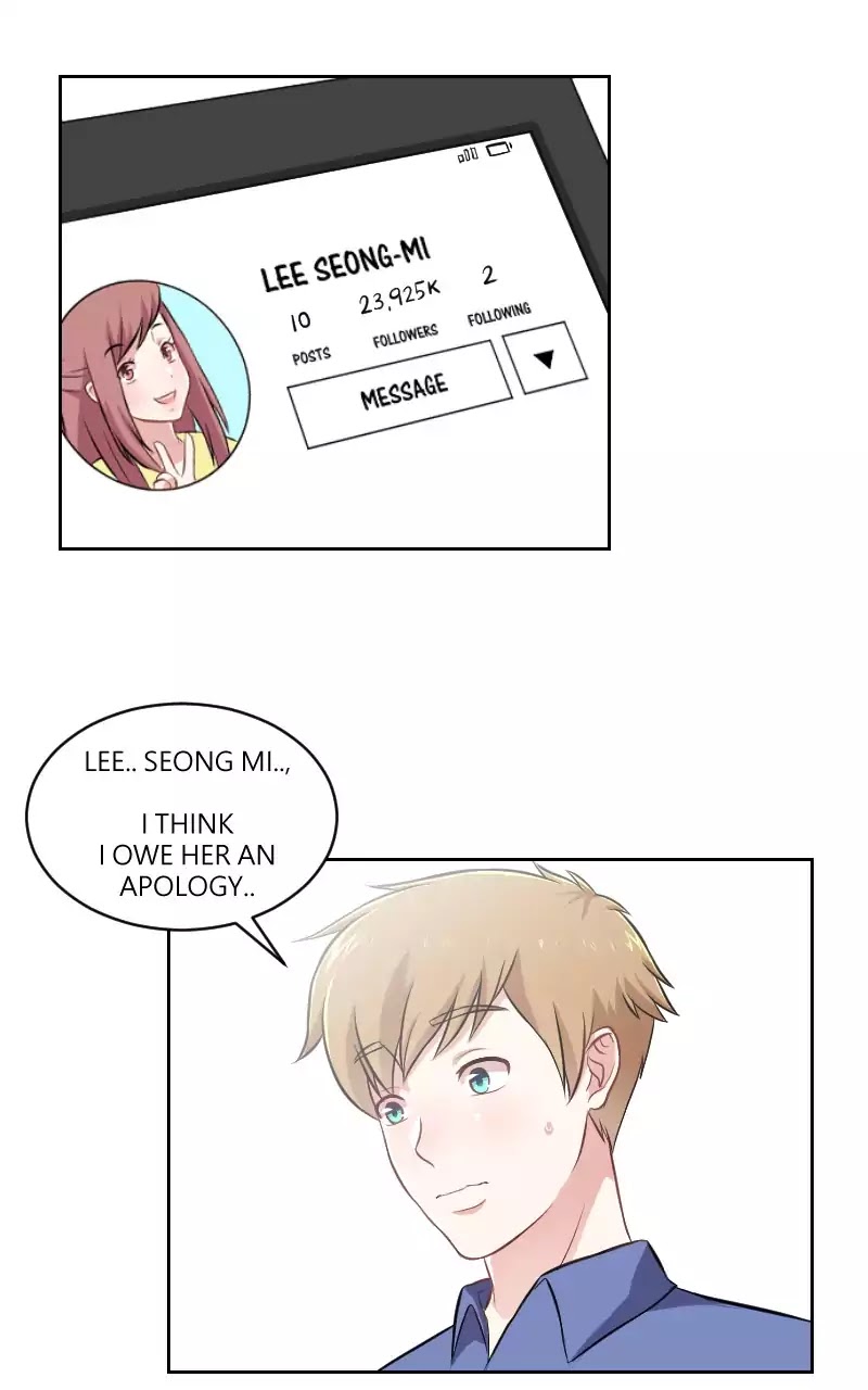 Piece of Cake! (Namiko07) Chapter 25 page 6 - Chapter 25: Episode 25