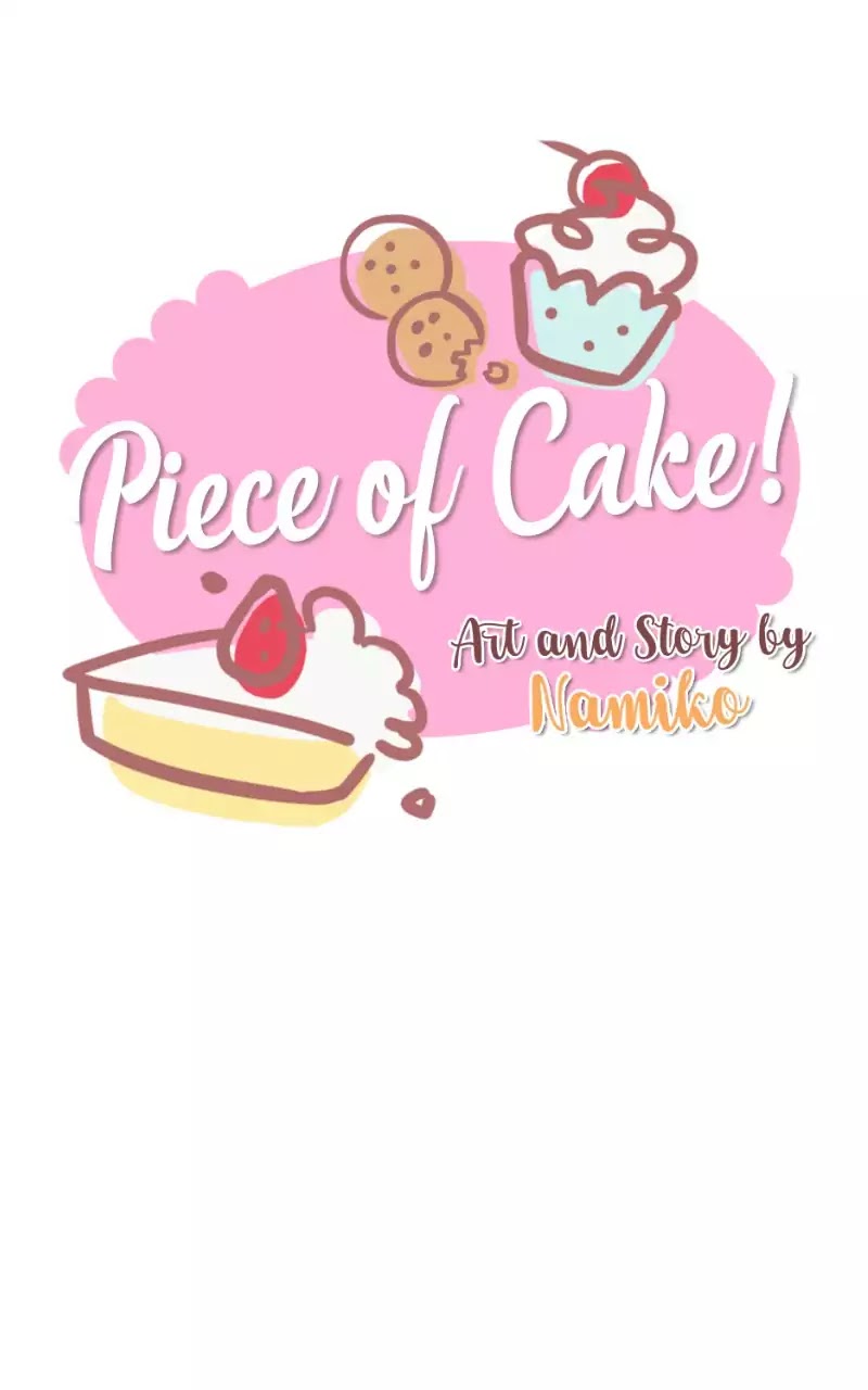 Piece of Cake! (Namiko07) Chapter 3 page 1 - Chapter 3: Episode 3