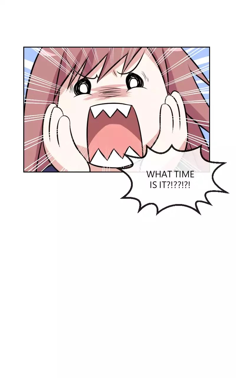 Piece of Cake! (Namiko07) Chapter 3 page 11 - Chapter 3: Episode 3