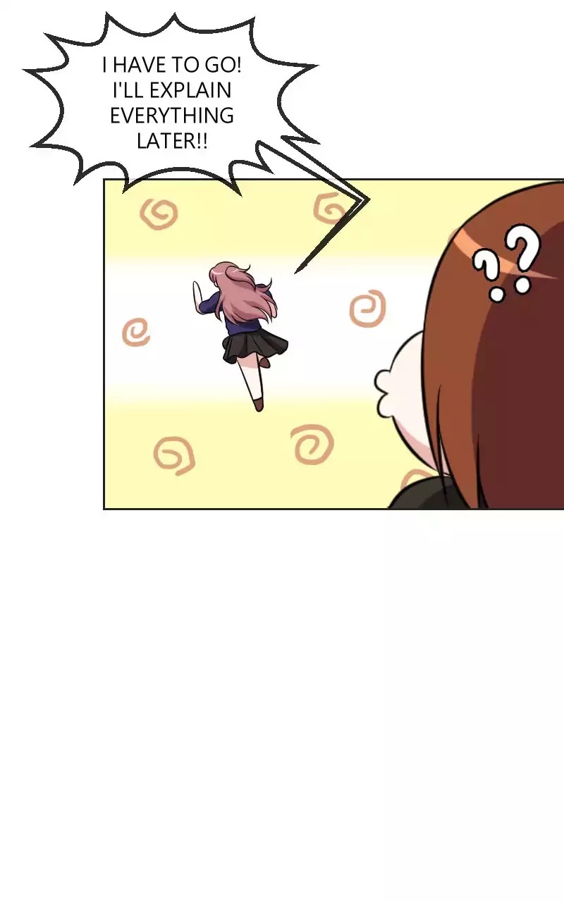 Piece of Cake! (Namiko07) Chapter 3 page 15 - Chapter 3: Episode 3