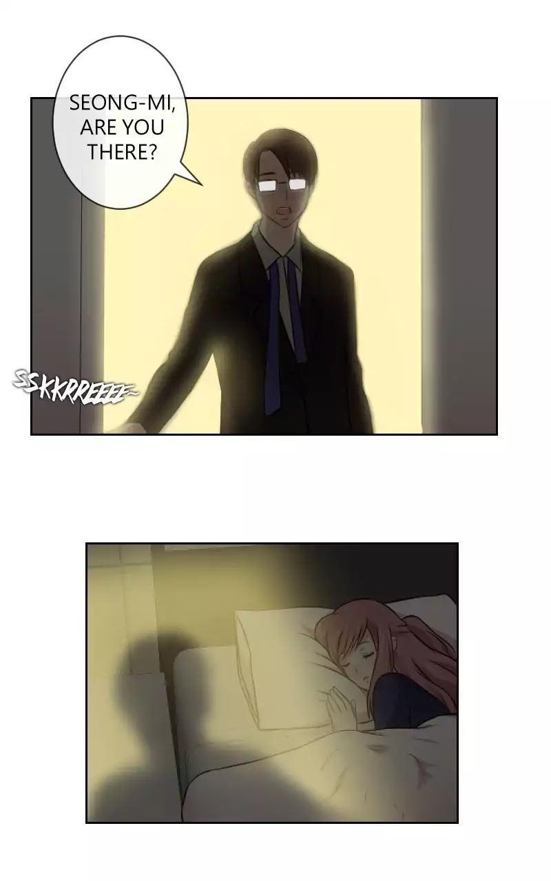 Piece of Cake! (Namiko07) Chapter 3 page 21 - Chapter 3: Episode 3