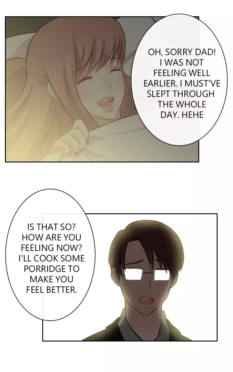 Piece of Cake! (Namiko07) Chapter 3 page 23 - Chapter 3: Episode 3