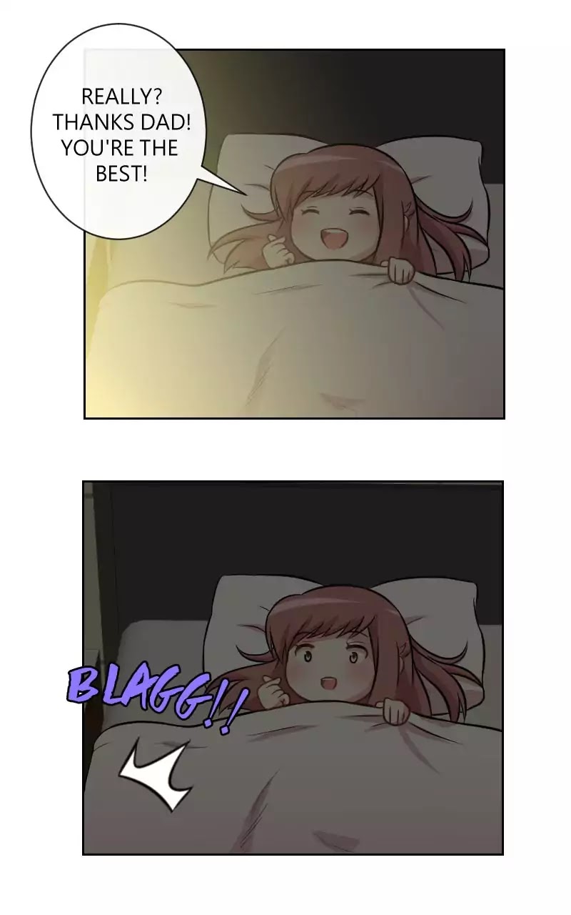 Piece of Cake! (Namiko07) Chapter 3 page 24 - Chapter 3: Episode 3