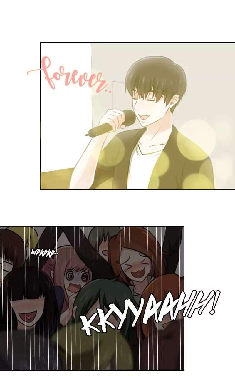 Piece of Cake! (Namiko07) Chapter 3 page 3 - Chapter 3: Episode 3