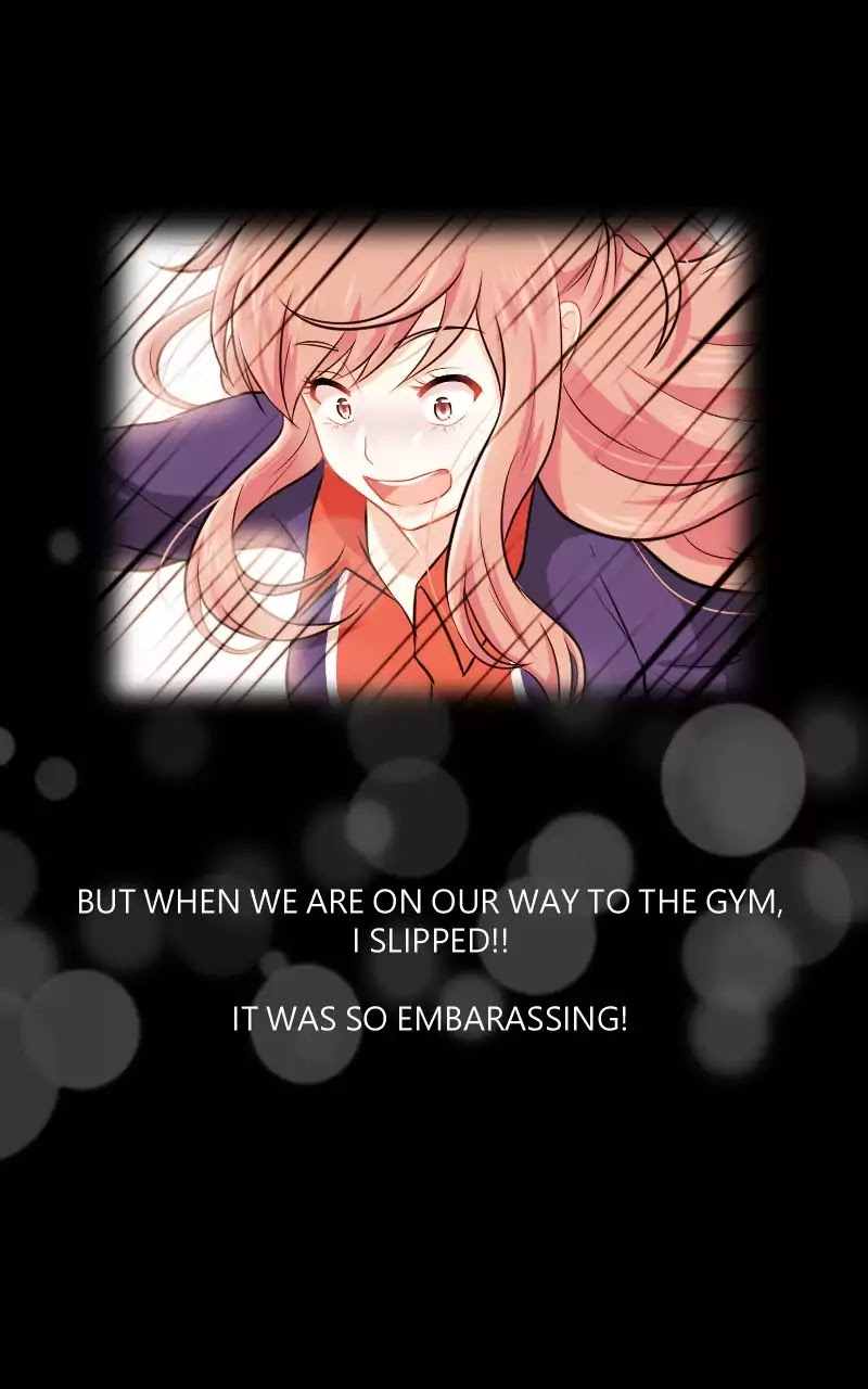 Piece of Cake! (Namiko07) Chapter 3 page 31 - Chapter 3: Episode 3