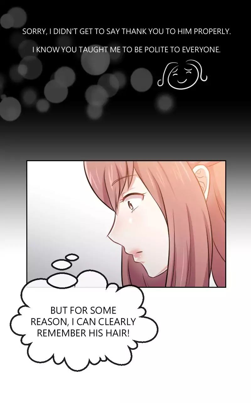 Piece of Cake! (Namiko07) Chapter 3 page 33 - Chapter 3: Episode 3