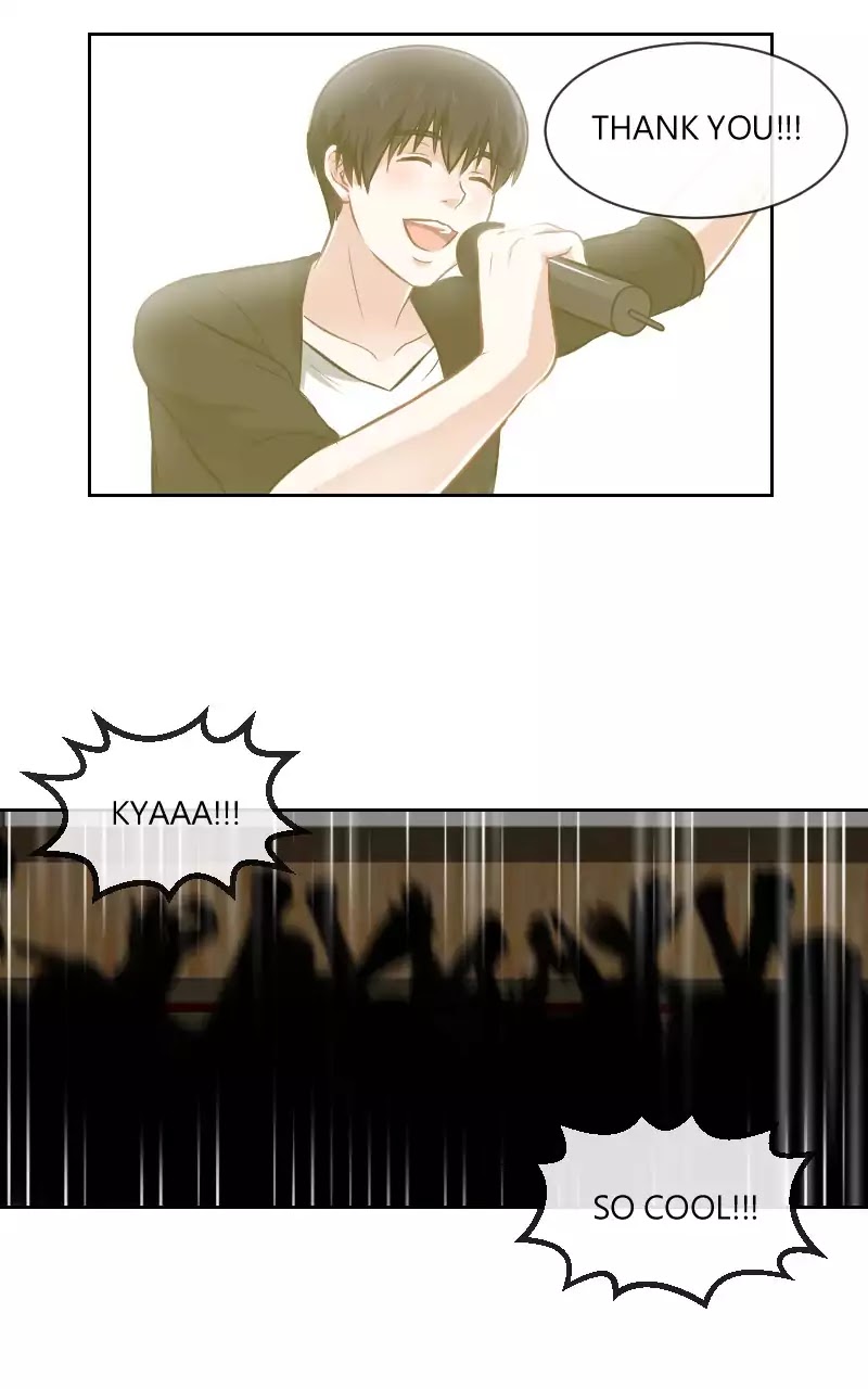 Piece of Cake! (Namiko07) Chapter 3 page 4 - Chapter 3: Episode 3