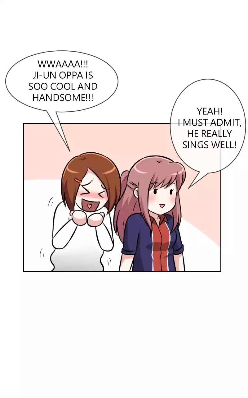 Piece of Cake! (Namiko07) Chapter 3 page 6 - Chapter 3: Episode 3