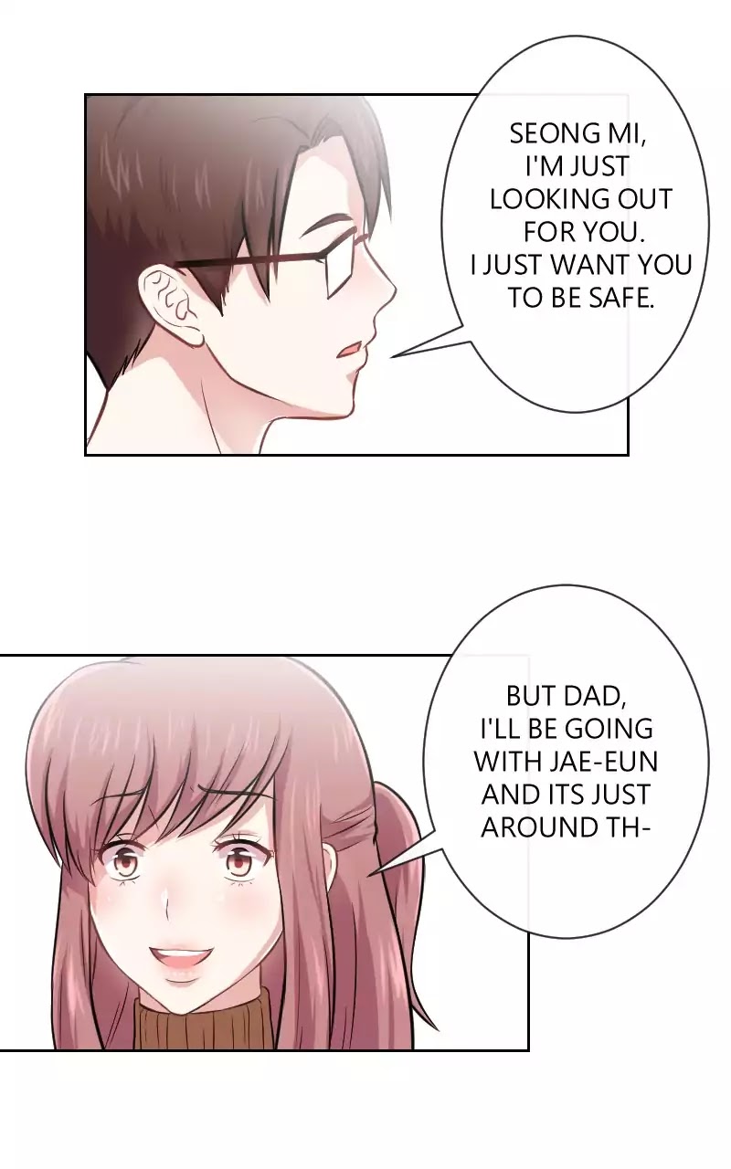 Piece of Cake! (Namiko07) Chapter 4 page 10 - Chapter 4: Episode 4
