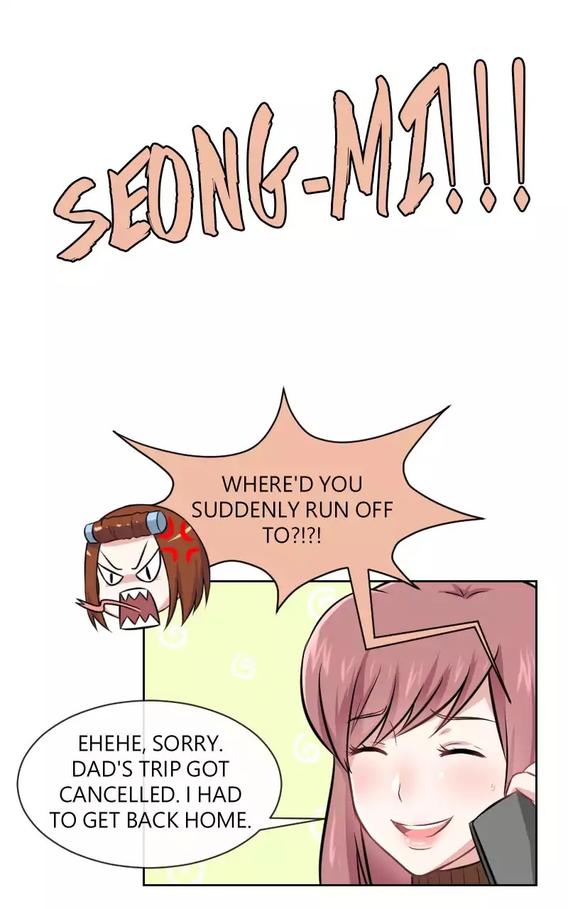 Piece of Cake! (Namiko07) Chapter 4 page 2 - Chapter 4: Episode 4