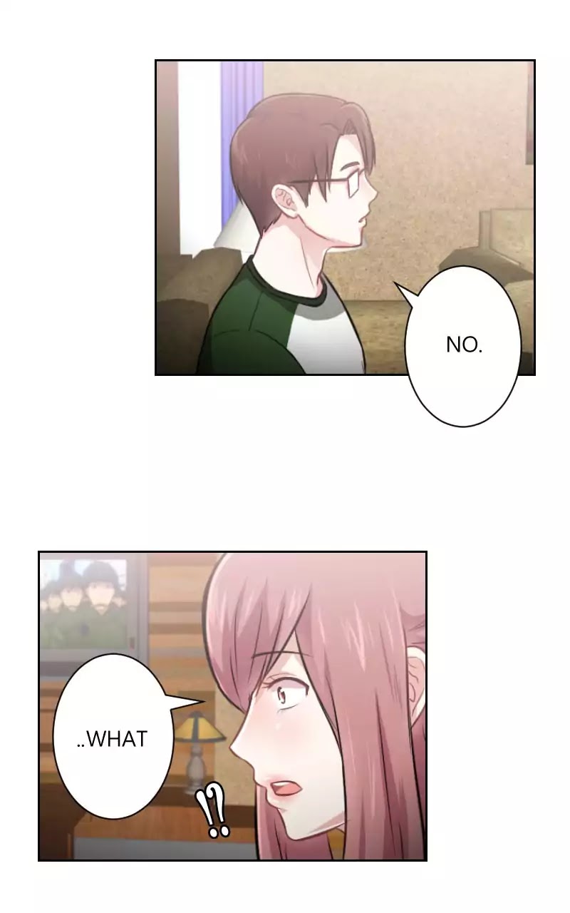 Piece of Cake! (Namiko07) Chapter 4 page 9 - Chapter 4: Episode 4