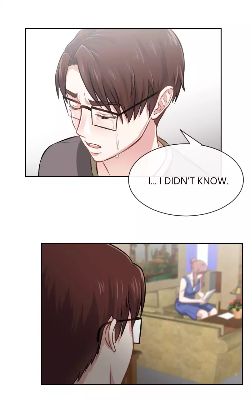 Piece of Cake! (Namiko07) Chapter 5 page 11 - Chapter 5: Episode 5