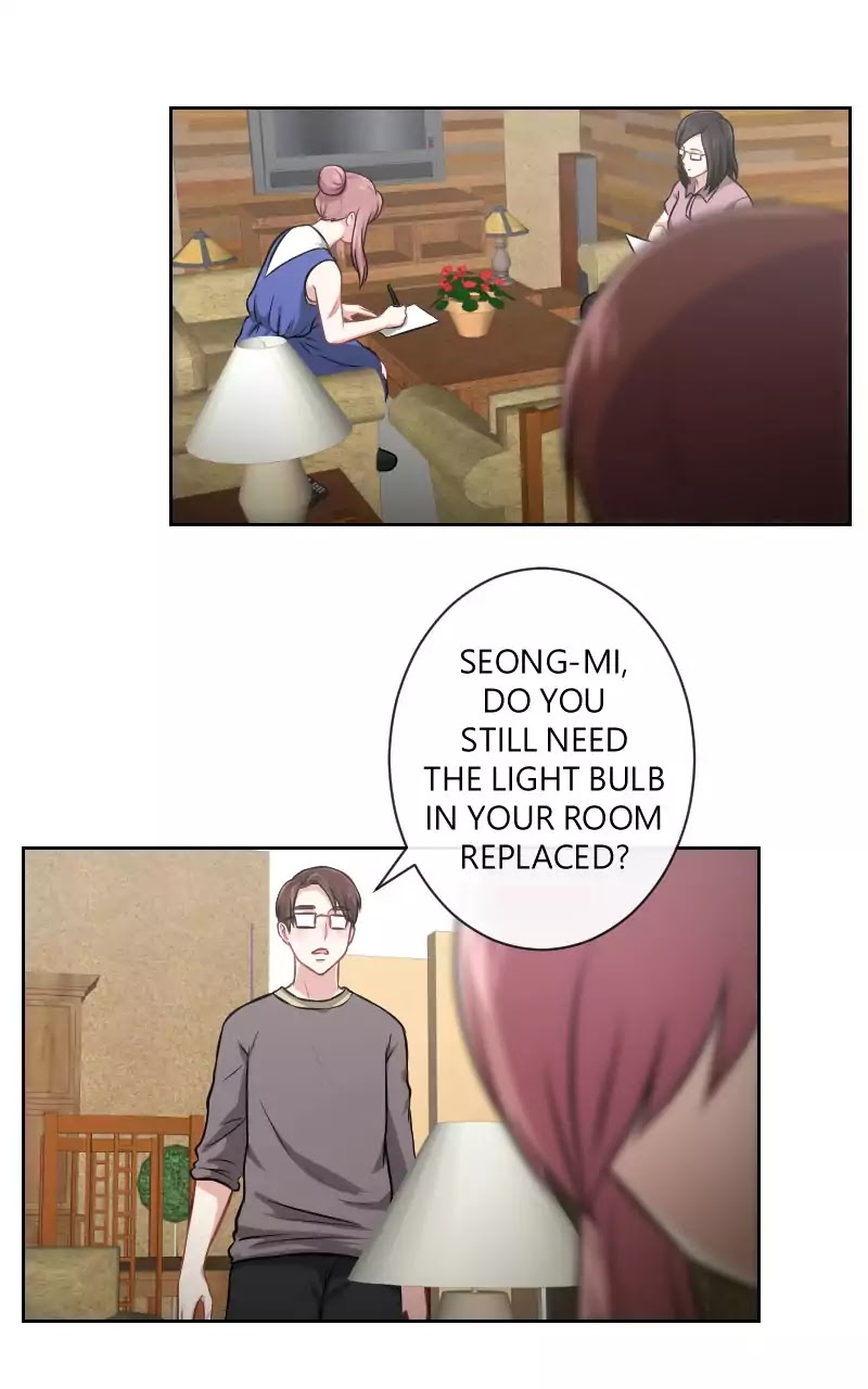 Piece of Cake! (Namiko07) Chapter 5 page 3 - Chapter 5: Episode 5
