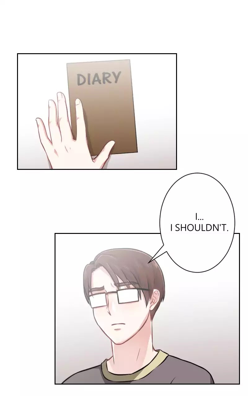 Piece of Cake! (Namiko07) Chapter 5 page 7 - Chapter 5: Episode 5