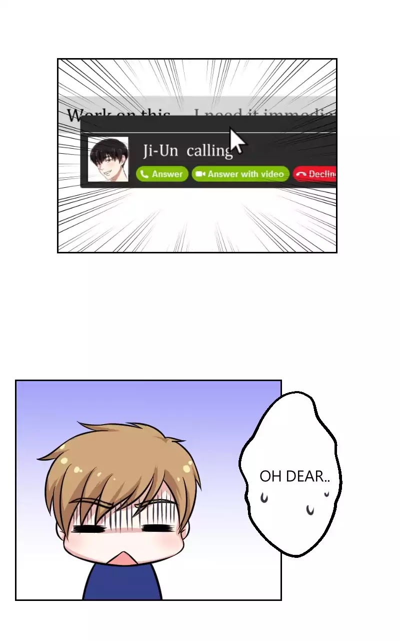 Piece of Cake! (Namiko07) Chapter 6 page 13 - Chapter 6: Episode 6