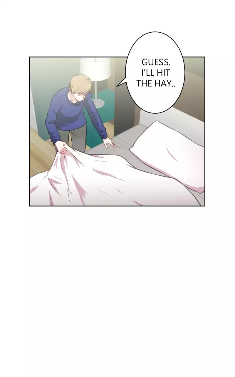 Piece of Cake! (Namiko07) Chapter 6 page 20 - Chapter 6: Episode 6