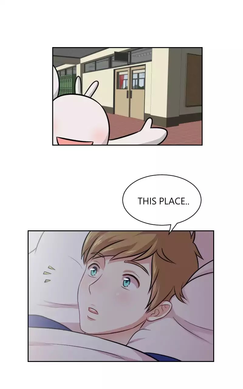 Piece of Cake! (Namiko07) Chapter 6 page 25 - Chapter 6: Episode 6