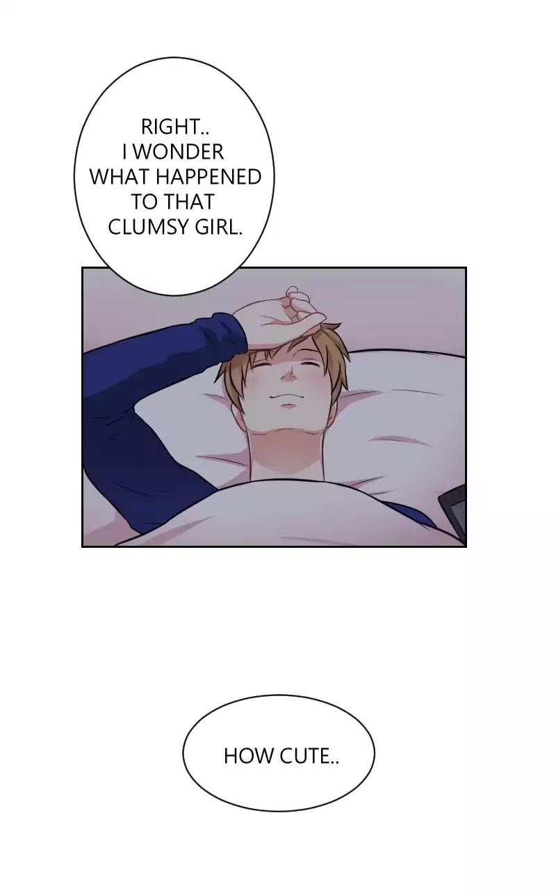 Piece of Cake! (Namiko07) Chapter 6 page 27 - Chapter 6: Episode 6