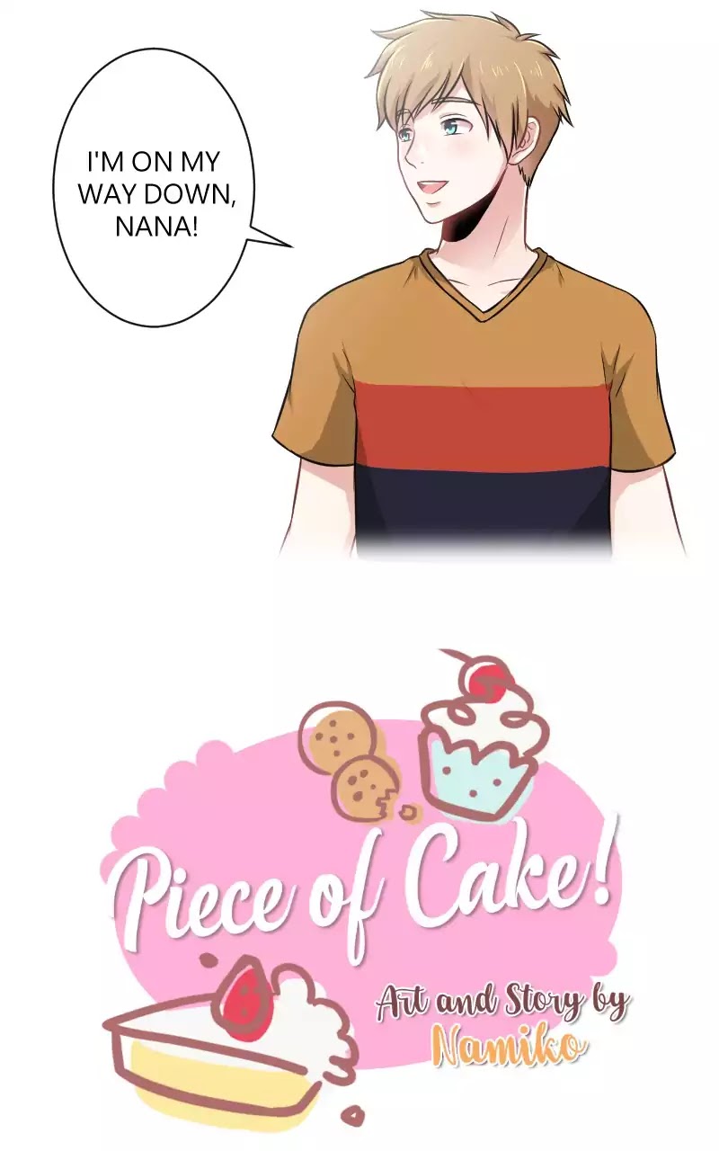 Piece of Cake! (Namiko07) Chapter 6 page 5 - Chapter 6: Episode 6