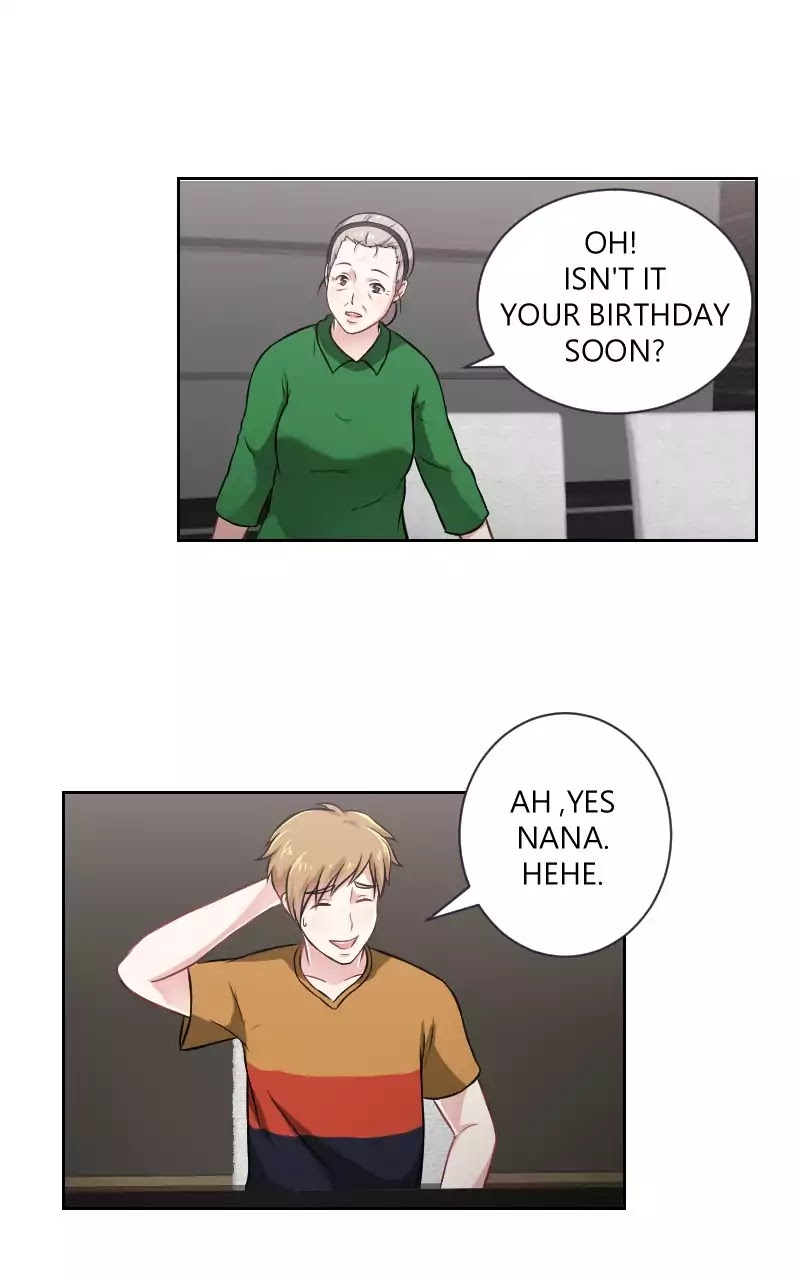 Piece of Cake! (Namiko07) Chapter 6 page 7 - Chapter 6: Episode 6