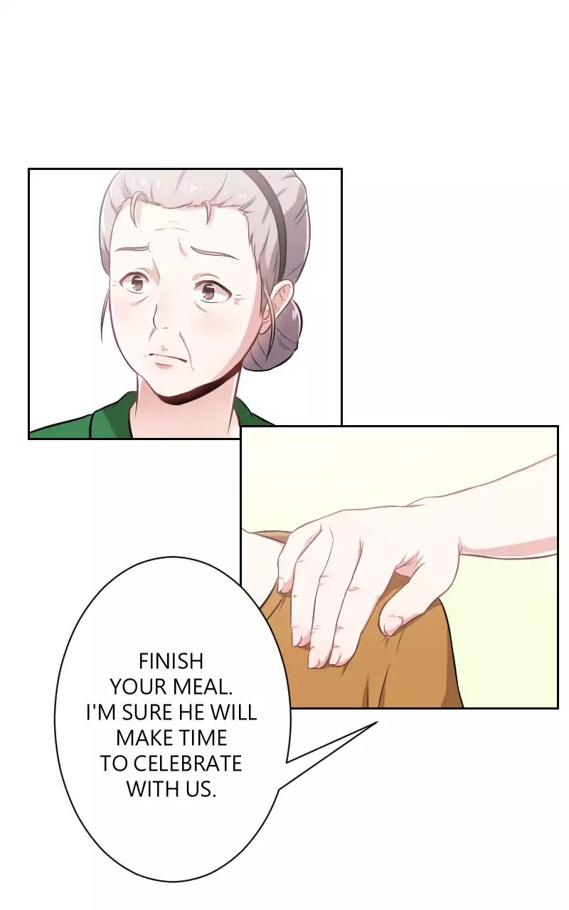 Piece of Cake! (Namiko07) Chapter 6 page 9 - Chapter 6: Episode 6