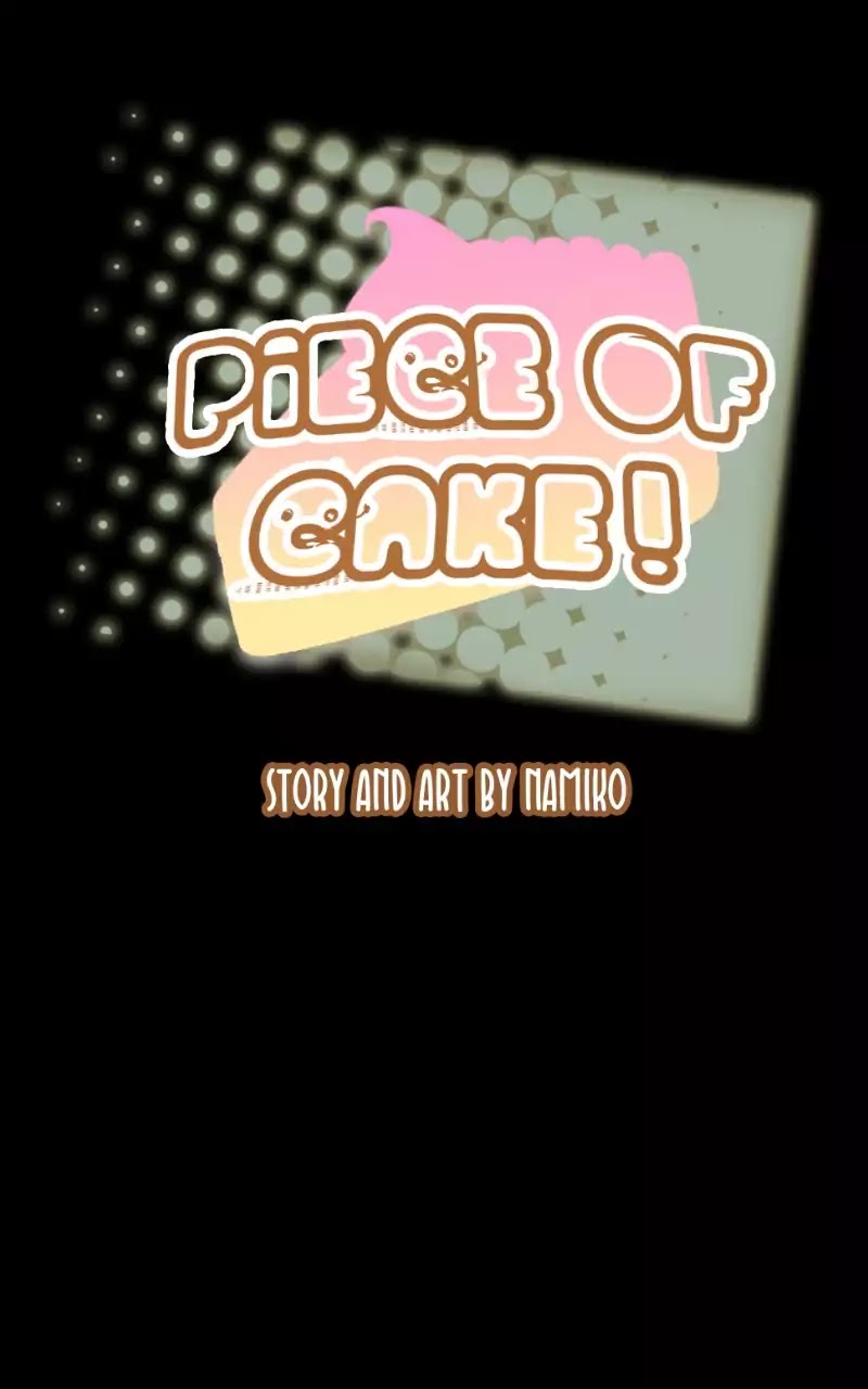 Piece of Cake! (Namiko07) Chapter 7 page 1 - Chapter 7: Episode 7
