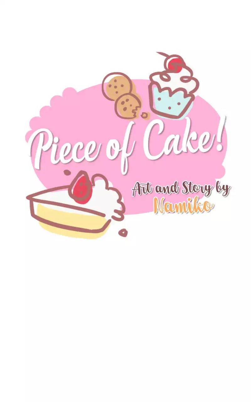 Piece of Cake! (Namiko07) Chapter 8 page 1 - Chapter 8: Episode 8