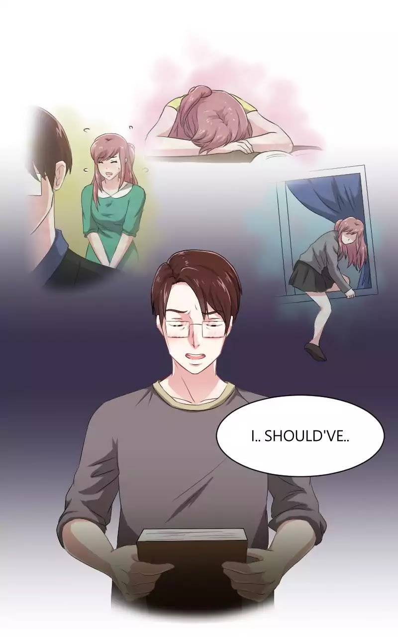 Piece of Cake! (Namiko07) Chapter 8 page 14 - Chapter 8: Episode 8