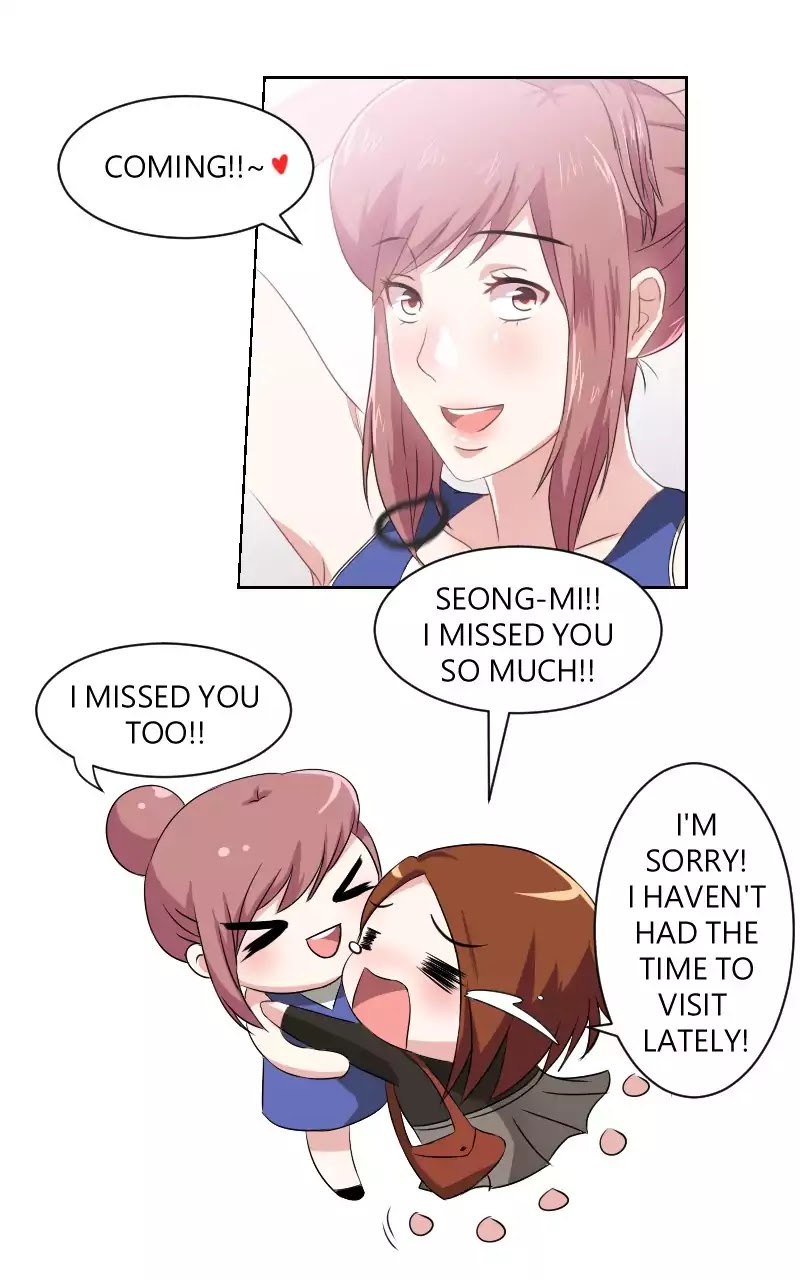Piece of Cake! (Namiko07) Chapter 8 page 4 - Chapter 8: Episode 8