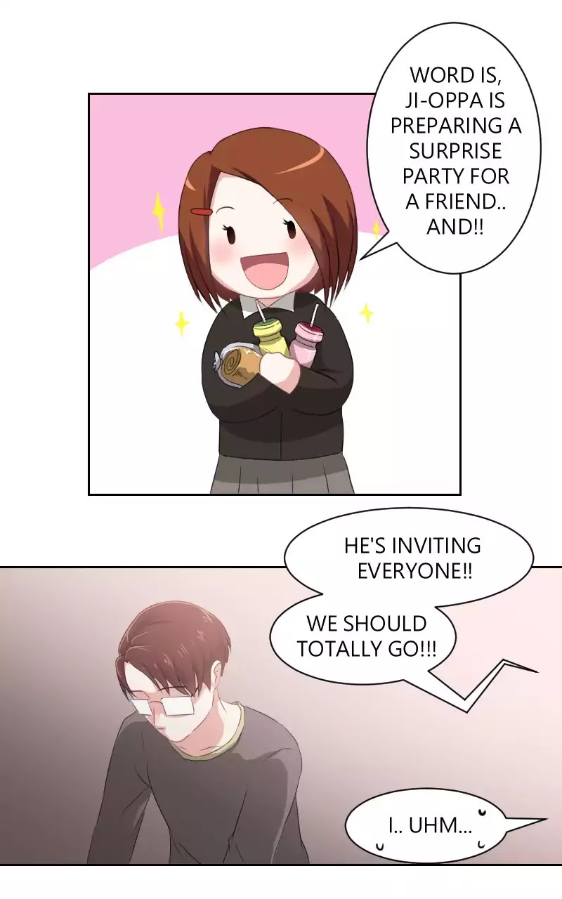 Piece of Cake! (Namiko07) Chapter 8 page 6 - Chapter 8: Episode 8