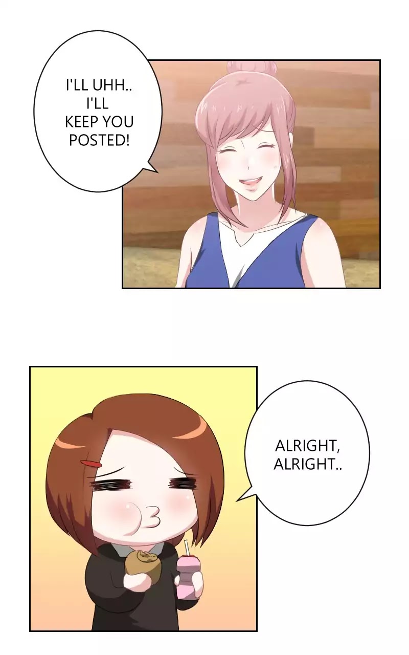 Piece of Cake! (Namiko07) Chapter 8 page 7 - Chapter 8: Episode 8