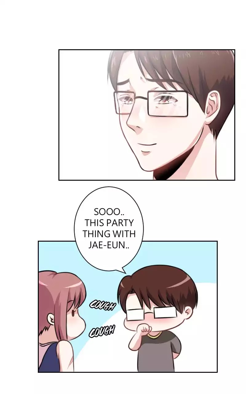 Piece of Cake! (Namiko07) Chapter 9 page 14 - Chapter 9: Episode 9