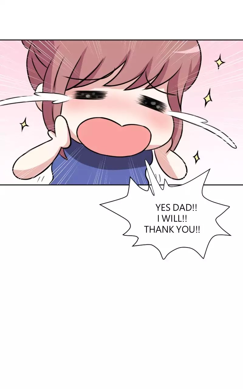 Piece of Cake! (Namiko07) Chapter 9 page 19 - Chapter 9: Episode 9