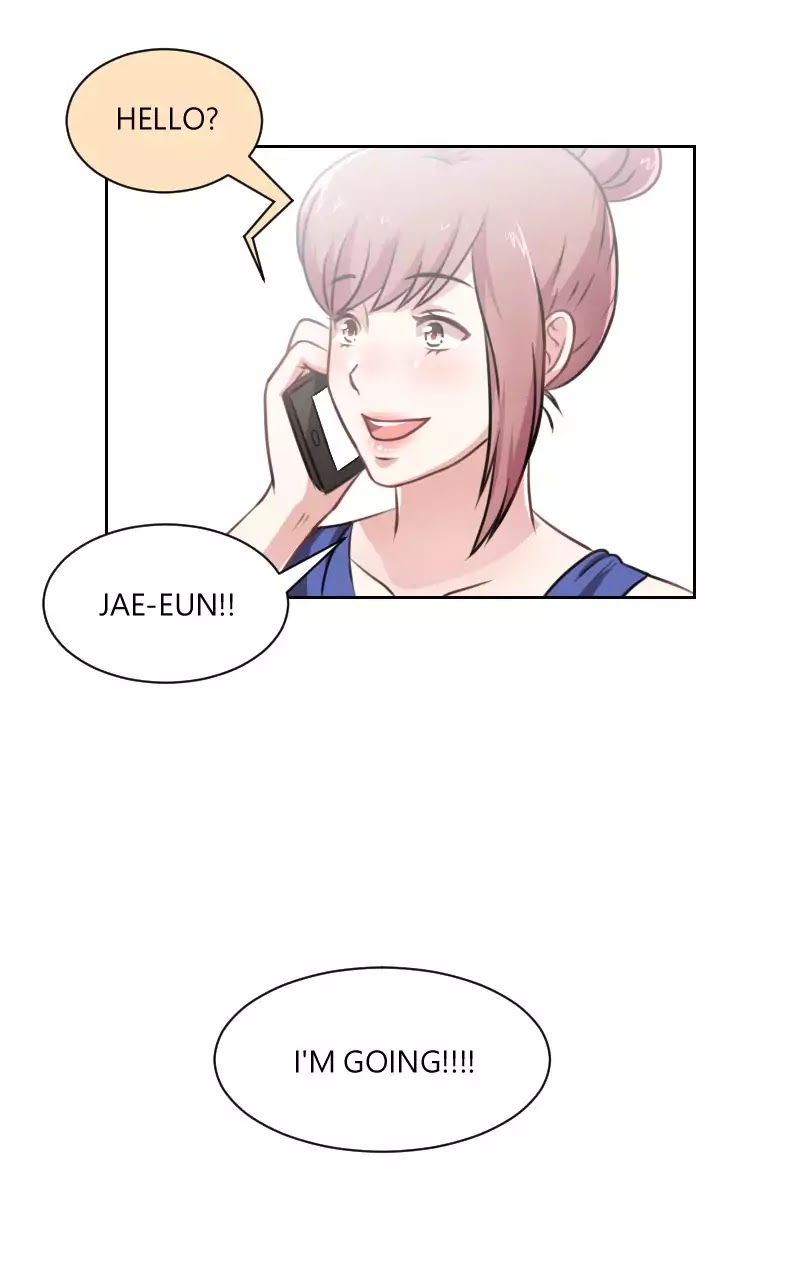 Piece of Cake! (Namiko07) Chapter 9 page 20 - Chapter 9: Episode 9