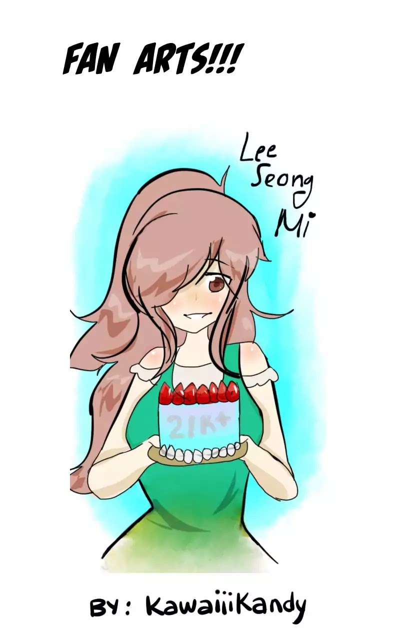 Piece of Cake! (Namiko07) Chapter 9 page 23 - Chapter 9: Episode 9