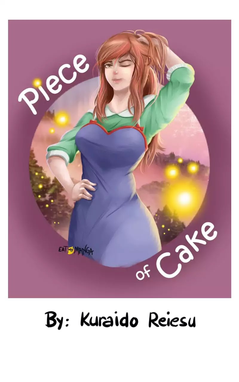 Piece of Cake! (Namiko07) Chapter 9 page 24 - Chapter 9: Episode 9